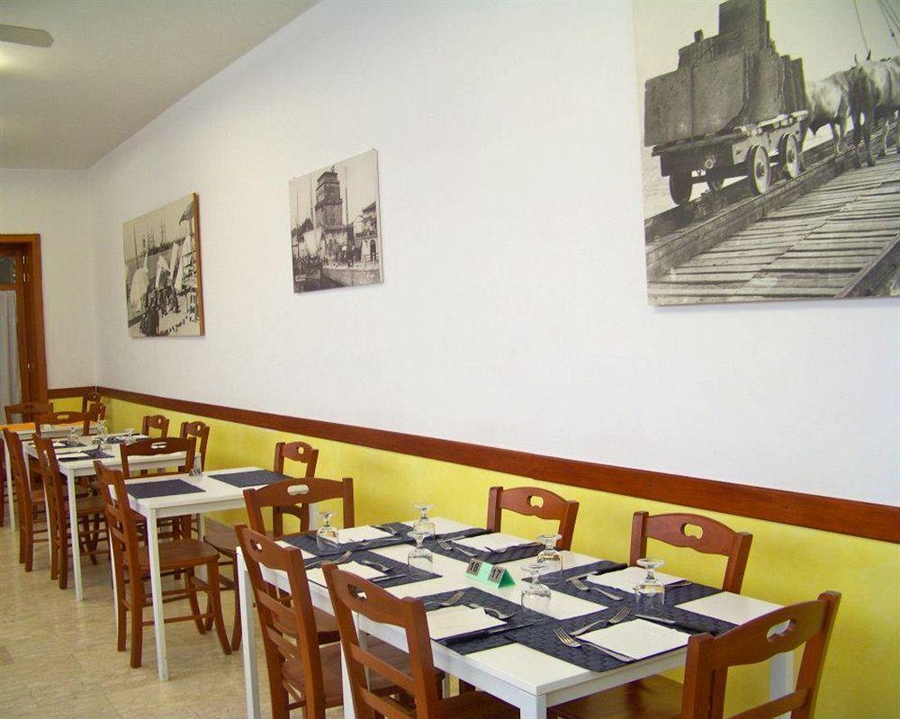 Hotel Derna Viareggio Exterior foto